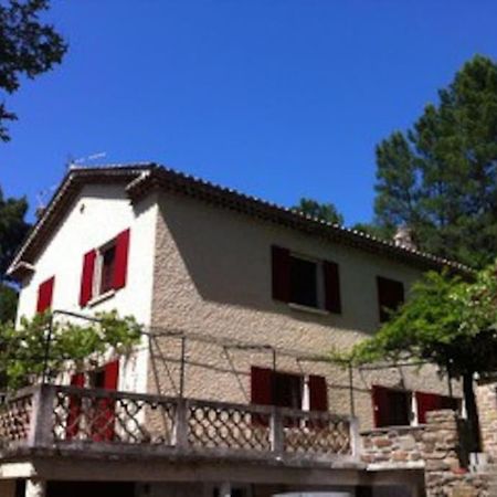 Le Mas Du Rat La Tronche  Exterior foto